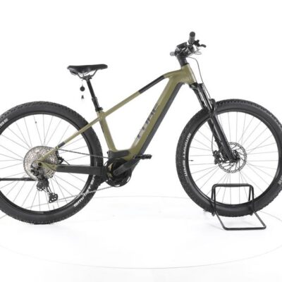 Cube Reaction Hybrid Race E-Bike 2023