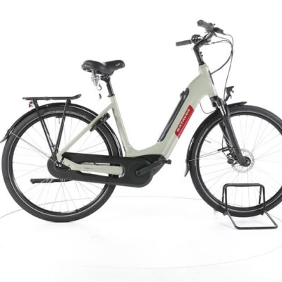 Batavus Altura E-go® Power Pro City E-Bike Tiefeinsteiger 2023