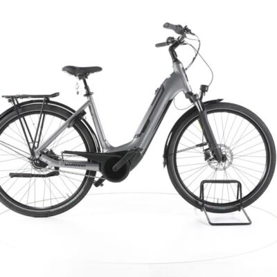 Winora Tria N8f City E-Bike Tiefeinsteiger 2024