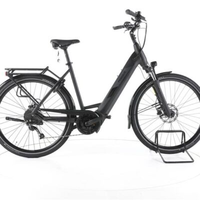 Pegasus Solero EVO 9 Trekking E-Bike Tiefeinsteiger 2024