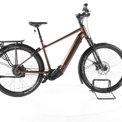 MAXX Pacemaxx ELS City E-Bike