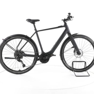 Cube Editor Hybrid Pro FE X Trekking E-Bike 2024