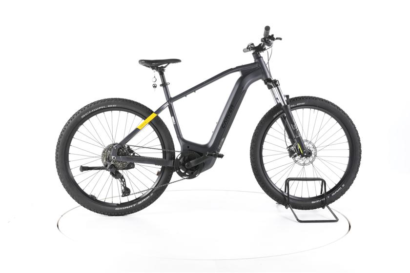 Carver Strict E.510 E-Bike 2024