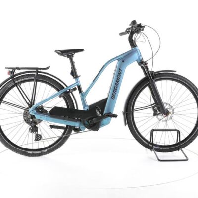 Bergamont E-Horizon Premium SUV Trekking E-Bike