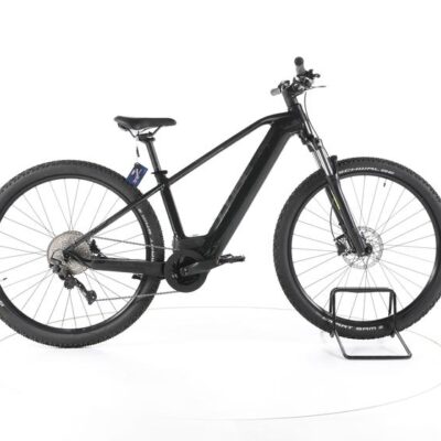 Cube Reaction Hybrid ONE E-Bike 2023