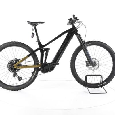 Haibike Alltrail 10 Fully E-Bike 2025