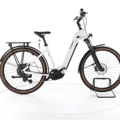 Conway Cairon C 2.0 Trekking E-Bike Tiefeinsteiger 2025