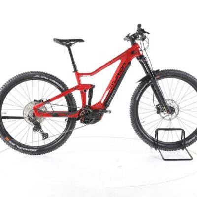 Centurion No Pogo F860i Fully E-Bike