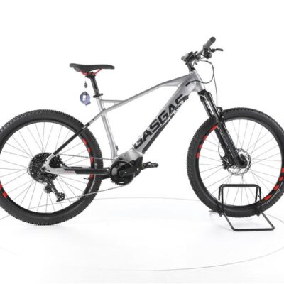 GASGAS TRA 4 E-Bike 2024