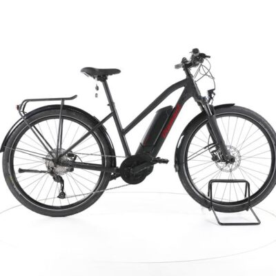 Diamant Zing+ Gen 1 Trekking E-Bike