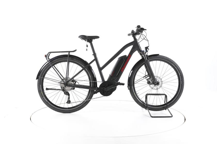 Diamant Zing+ Gen 1 Trekking E-Bike