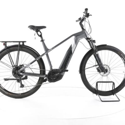 Conway Cairon C 1.0 Trekking E-Bike