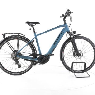 Scott Sub Sport eRIDE 10 Trekking E-Bike