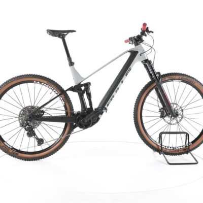 Bulls Sonic EVO AM SL 2 Fully E-Bike Carbon 2024