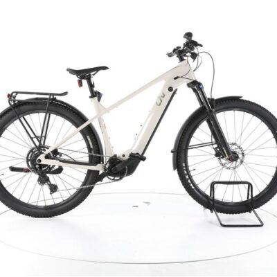 Liv Lurra E+ 2 EX Trekking E-Bike 2024