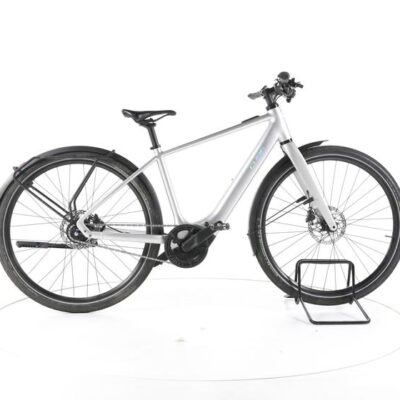 Cube Editor Hybrid SLX FE X City E-Bike 2024