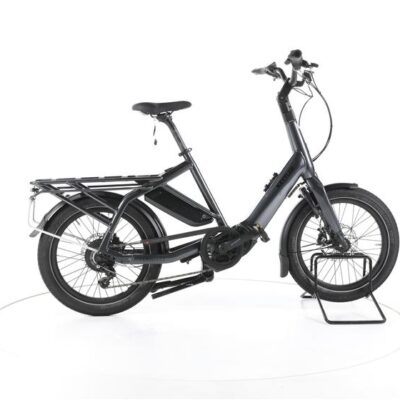 Kettler FAMILIANO C-N Kompakt E-Bike Tiefeinsteiger