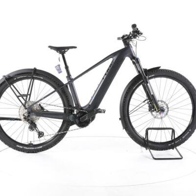 Cube Reaction Hyb. Pro Allroad Trekking E-Bike 2025