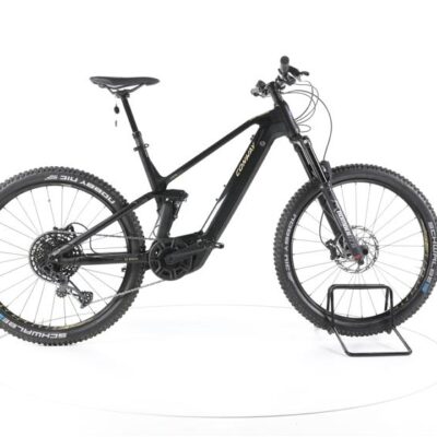 Conway Xyron S 3.7 Fully E-Bike