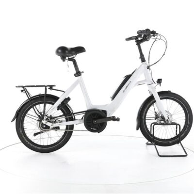Velo de Ville KEB 400 Kompakt E-Bike Tiefeinsteiger