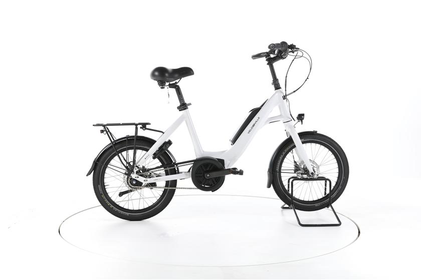 Velo de Ville KEB 400 Kompakt E-Bike Tiefeinsteiger