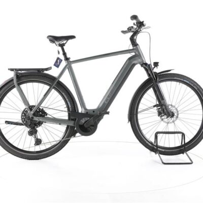 Cube Kathmandu Hybrid Pro Trekking E-Bike 2024