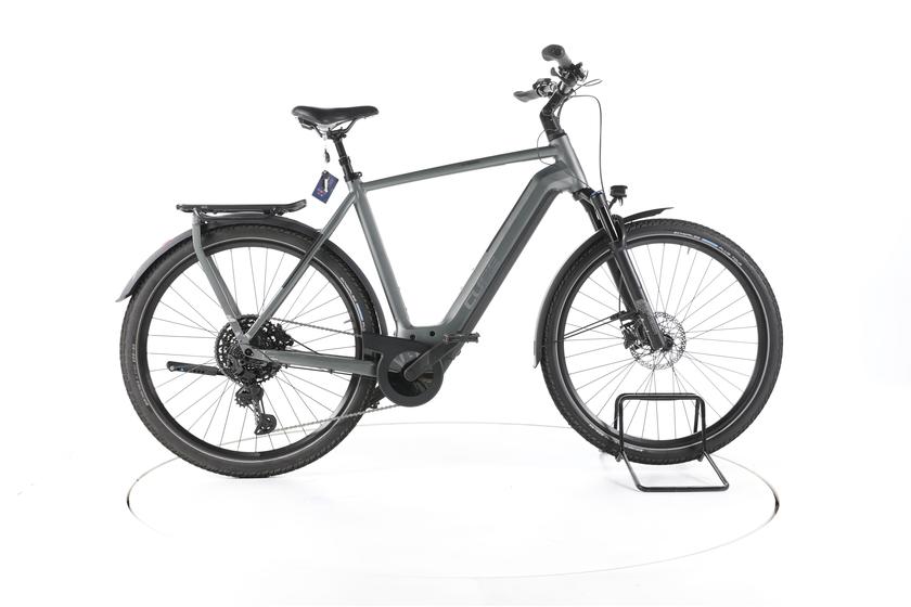 Cube Kathmandu Hybrid Pro Trekking E-Bike 2024