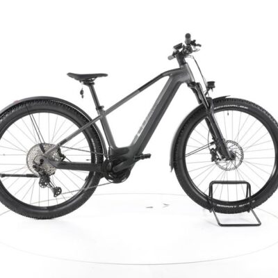 Cube Reaction Hybrid Race Trekking E-Bike 2023