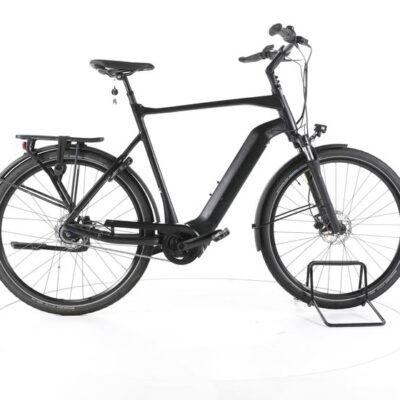 Giant DailyTour E+ 2 City E-Bike