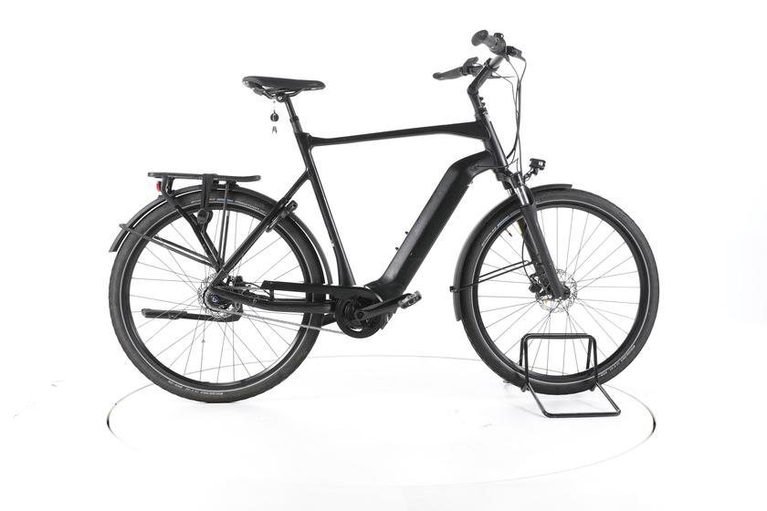 Giant DailyTour E+ 2 City E-Bike