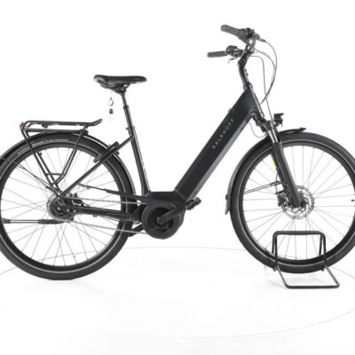 Kalkhoff Image 3.B Advance City E-Bike Tiefeinsteiger 2023