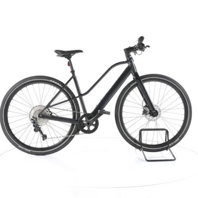 Orbea Vibe Mid H30 E-Bike