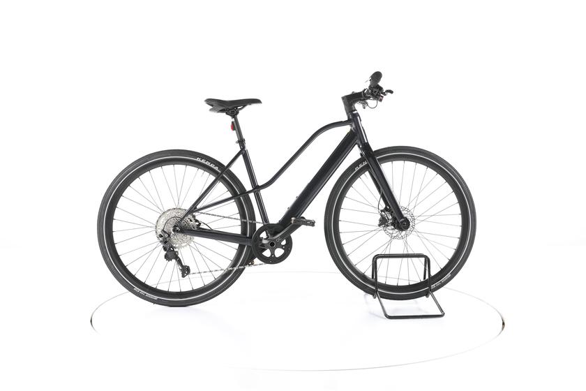 Orbea Vibe Mid H30 E-Bike