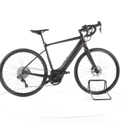 Giant Revolt E+Pro E-Gravelbike