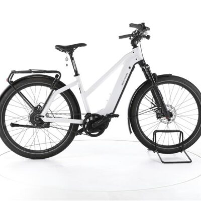Riese & Müller Charger3 Mixte GT Vario City E-Bike