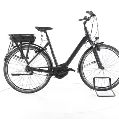 Giant Entour E+ 1 RT City E-Bike Tiefeinsteiger