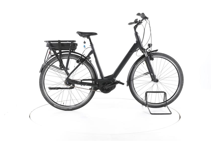 Giant Entour E+ 1 RT City E-Bike Tiefeinsteiger