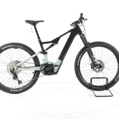 Focus JAM² 8.8 Fully E-Bike Carbon 2023