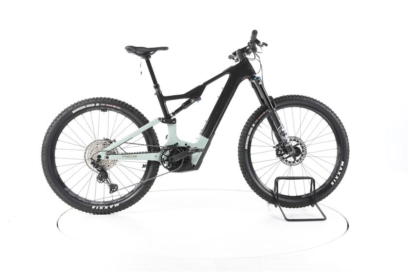 Focus JAM² 8.8 Fully E-Bike Carbon 2023