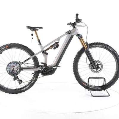Cube Stereo Hybrid ONE55 C:68X SLT Fully E-Bike Carbon 2024