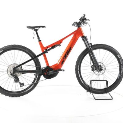 KTM Macina Chacana 792 Fully E-Bike 2023