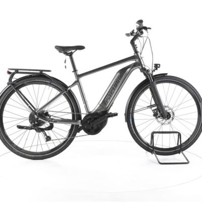 Giant Explore E+ 3 Trekking E-Bike