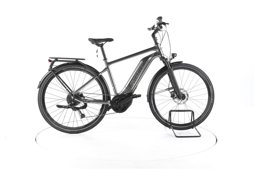 Giant Explore E+ 3 Trekking E-Bike