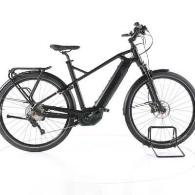 FLYER Upstreet4 7.10 Trekking E-Bike
