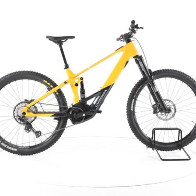 Orbea Wild H30 Fully E-Bike 2024