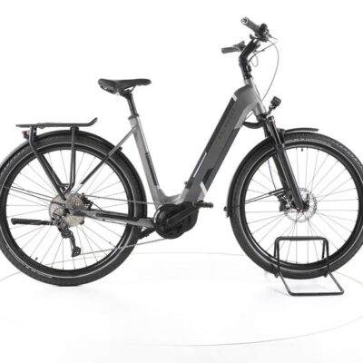 Kalkhoff ENTICE 5.B ADVANCE+ Trekking E-Bike Tiefeinsteiger