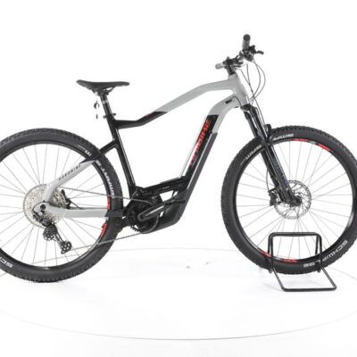 Haibike HardNine 9 E-Bike