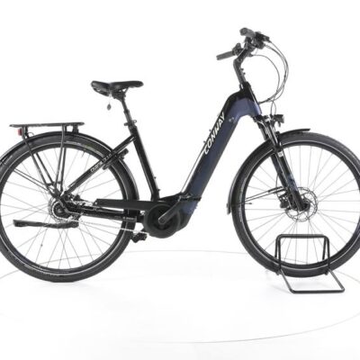 Conway Cairon TR 3.8 City E-Bike Tiefeinsteiger