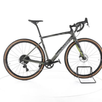 Specialized Diverge Comp Carbon