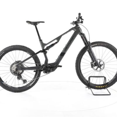 Centurion No Pogo SL R6000i Fully E-Bike Carbon 2024